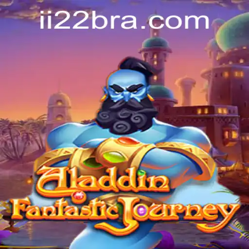Aladdin: Uma Jornada de Aventuras e Estratégias