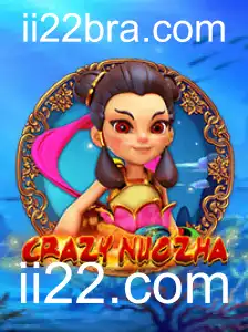 CrazyNuoZha: Explorando o Empolgante Jogo Online com ii22.com