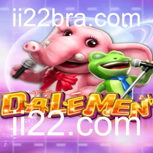 Descubra DALEMEN: Um Jogo Inovador e Empolgante