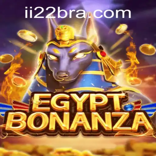 EgyptBonanza: Uma Aventura Envolvente no Mundo dos Antigos Mistérios
