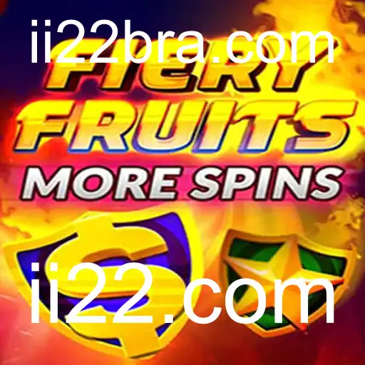 Explorando FieryFruitsMoreSpins: Uma Aventura Online Excitante