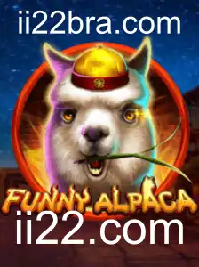 Descubra o Mundo Divertido de FunnyAlpaca: Um Jogo que Conquista e Diverte
