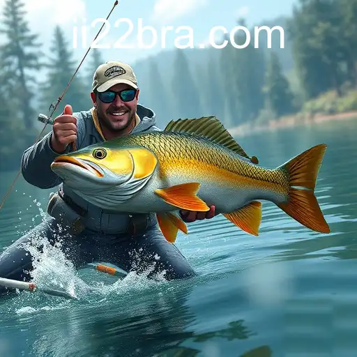 Jogos de pesca