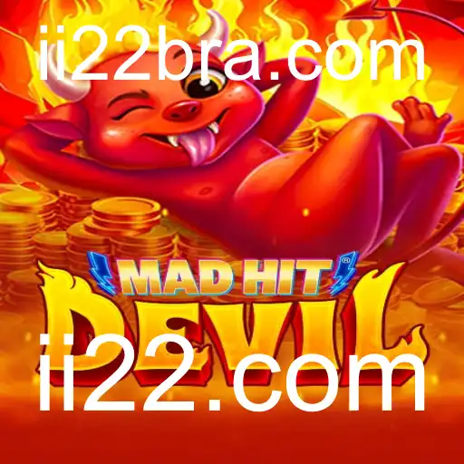 Descubra MadHitDevil: Um Jogo Inovador no Mundo de ii22.com