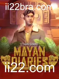 Explorando MayanDiaries: Um Jogo Envolvente e Misterioso