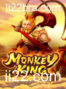 Descubra o Fascinante Mundo de MonkeyKing: O Jogo que Conquistou o Público