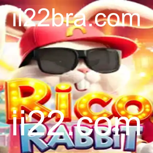 Descubra RicoRabbit: Uma Nova Experiência de Jogo Envolvente