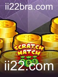 Descubra o Fascinante Mundo de ScratchMatch