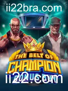 Exploração do Jogo TheBeltOfChampionBonusBuy: Dinâmicas e Regras