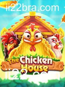 TheChickenHouse: Um Novo Fenômeno no Mundo dos Jogos