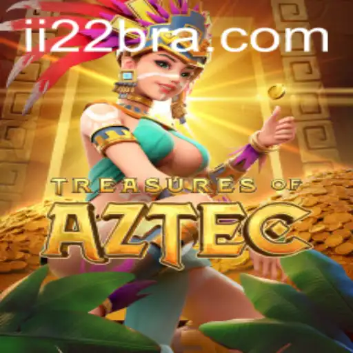 Descubra os Mistérios de Treasures of Aztec - Um Mergulho no Mundo Antigo do Jogo
