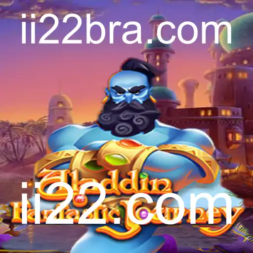 Aladdin: Uma Jornada de Aventuras e Estratégias