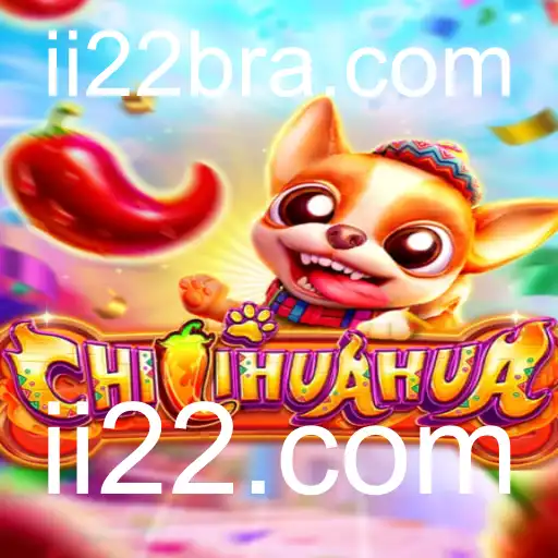 Explorando o Mundo de CHILIHUAHUA: O Jogo que Conquista com Estratégia e Ação