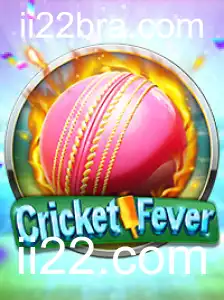 Explorando o Mundo Vibrante de CricketFever em ii22.com