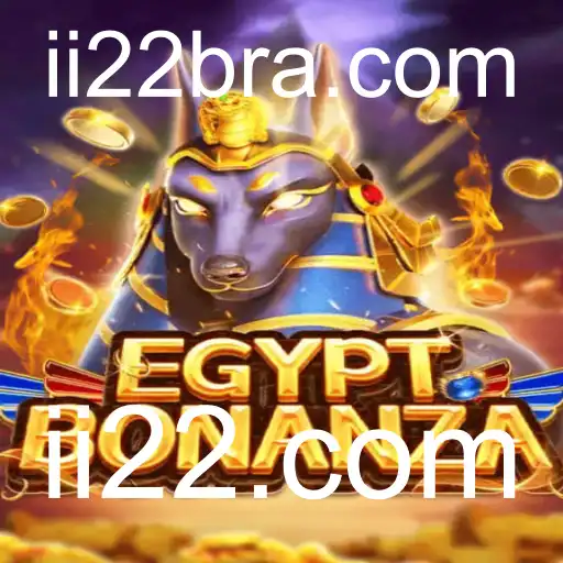 EgyptBonanza: Uma Aventura Envolvente no Mundo dos Antigos Mistérios