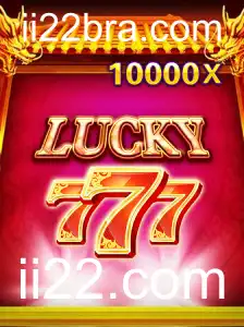 LuckySeven: Descubra o Novo Fenômeno dos Jogos Online