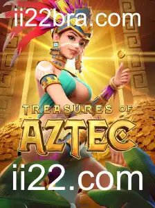 Descubra os Mistérios de Treasures of Aztec - Um Mergulho no Mundo Antigo do Jogo