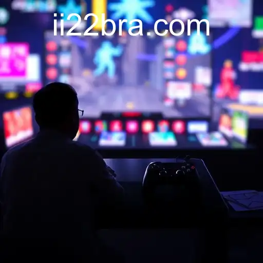 Videogames