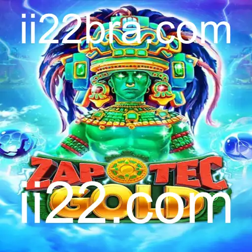 Descubra o Mundo Fascinante de ZapOtecGold